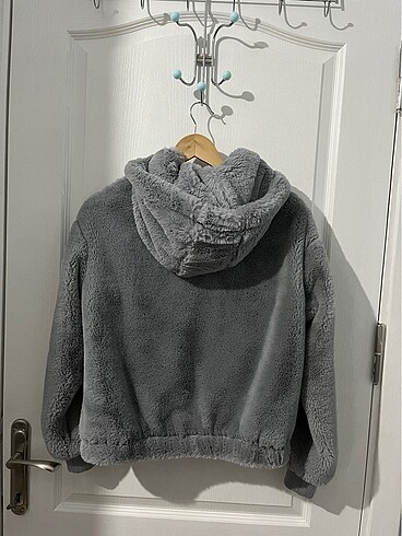 Bershka kürk