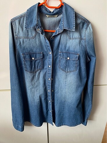 LC Waikiki Lcw kot gömlek