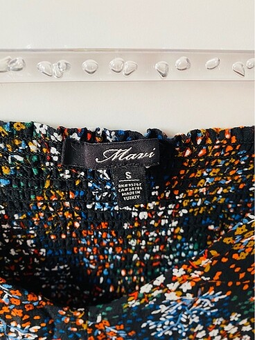 Mavi Jeans Mavi elbise