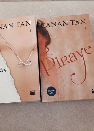 Canan tan 