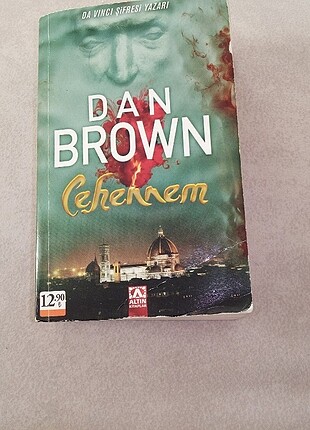 Dan brown
