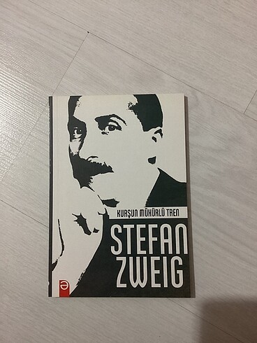 stefan zweig