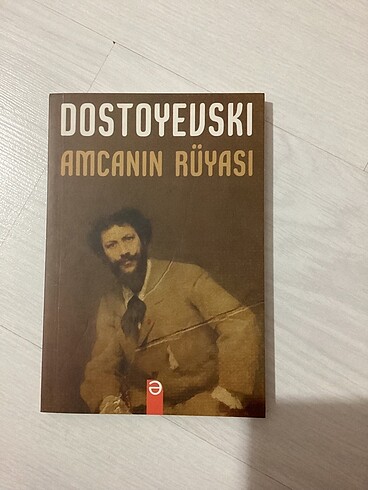 dostoyevski