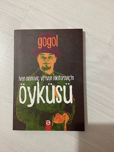 gogol