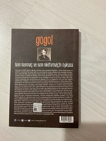 gogol