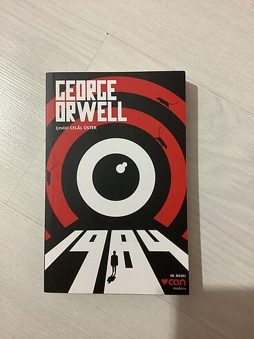 george orwell