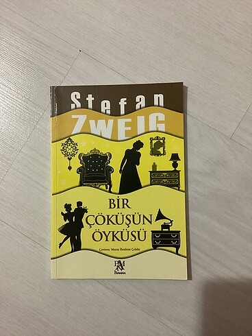 stefan zweig