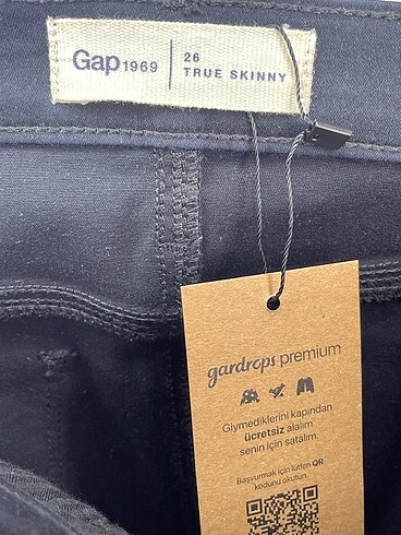 Gap Düz Kesim %70 İndirimli. - Görsel 4