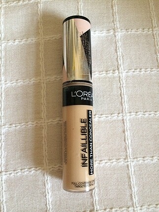 Loreal Göz Bazı