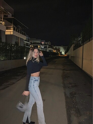 Trendyolmilla Jean