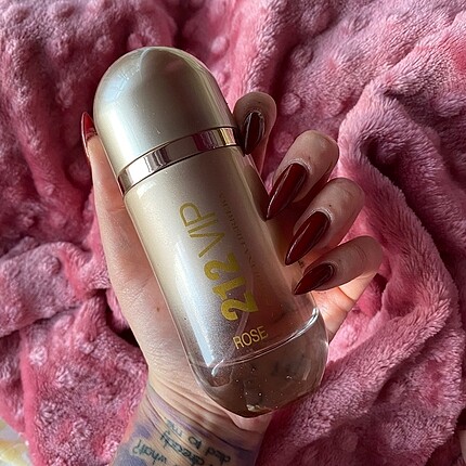 212 VIP ROSE