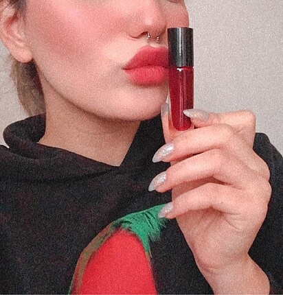 Cherry bomb