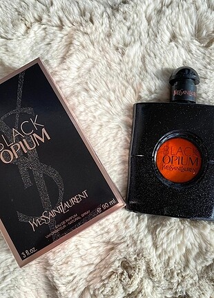Black optium