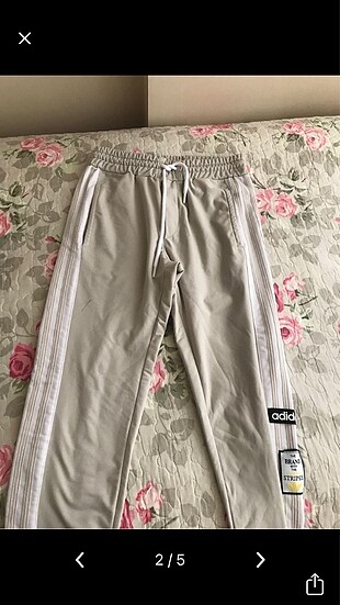 Adidas eşofman altı