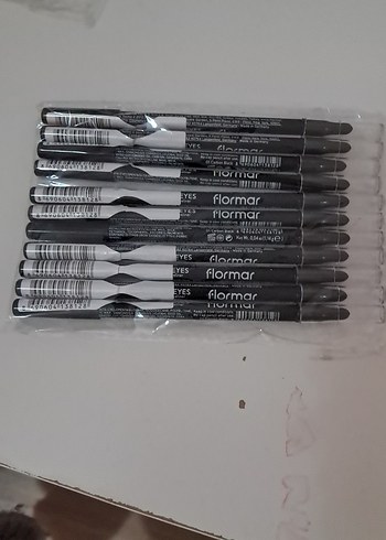 Flormar  Göz Kalemi - Görsel 2