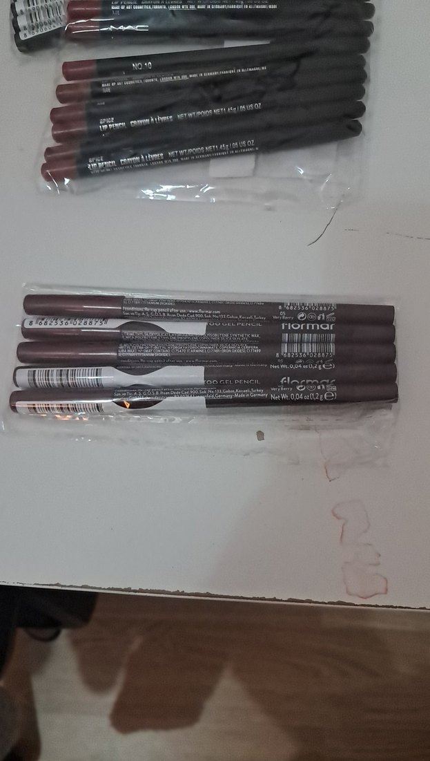 Flormar  Göz Kalemi - Görsel 4