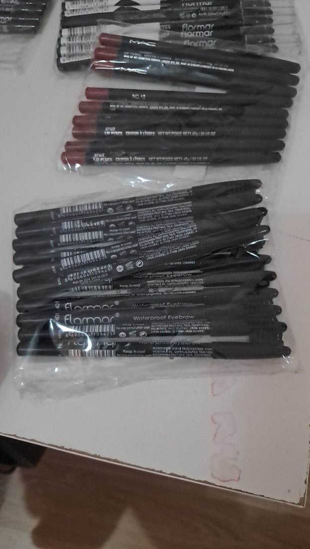 Flormar  Göz Kalemi - Görsel 5