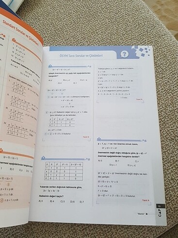 Çap mantık kumeler  - Görsel 2