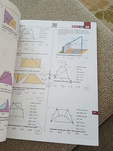 Tyt geometri  - Görsel 2