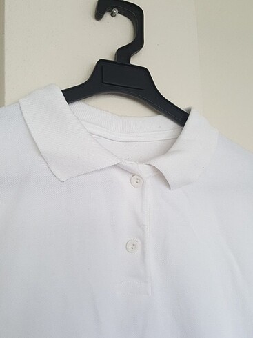 Polo yaka tsirt - Görsel 2