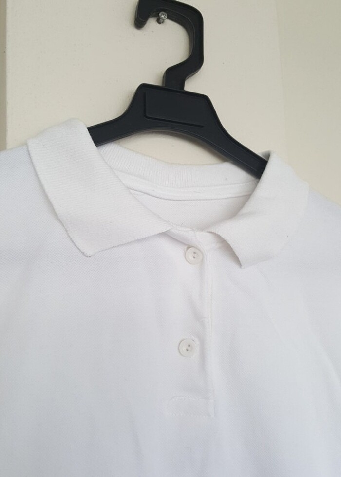 Polo yaka tsirt - Görsel 2