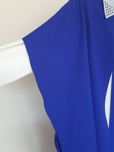 Abiye tunik  - Görsel 3