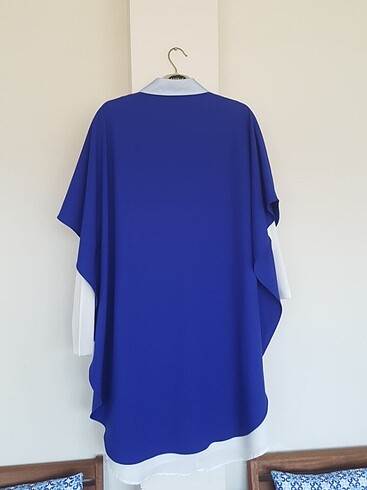 Abiye tunik  - Görsel 4