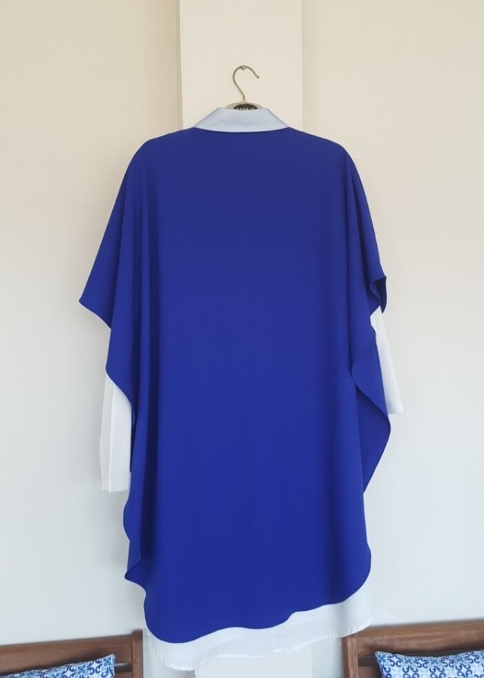 Abiye tunik  - Görsel 4