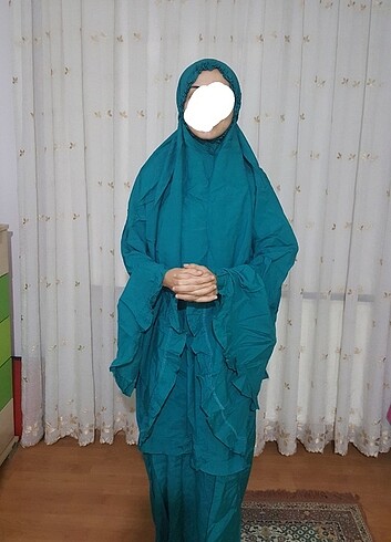 Islamın kıyafet 