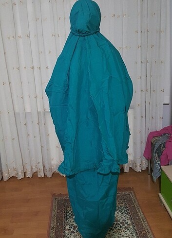 l Beden Islamın kıyafet 