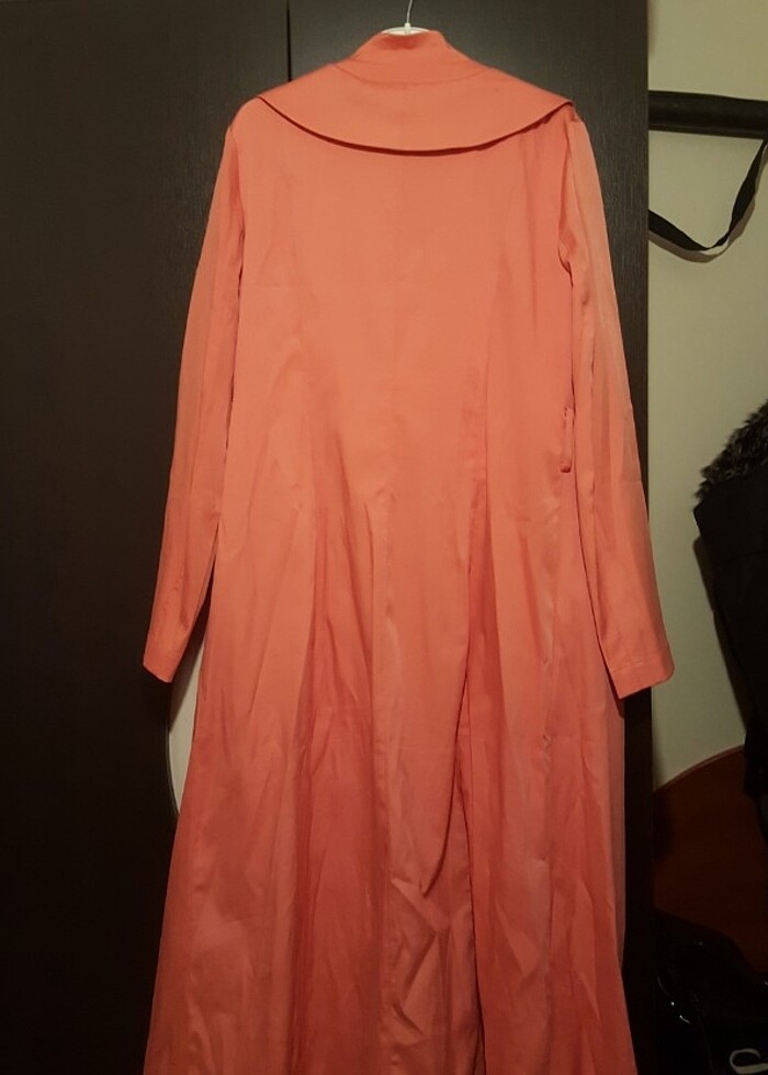 Az giyilmis iyi durumda kilo sebebiyle giyemiyorum   - Görsel 2