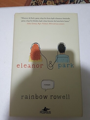  Elenor ve park 