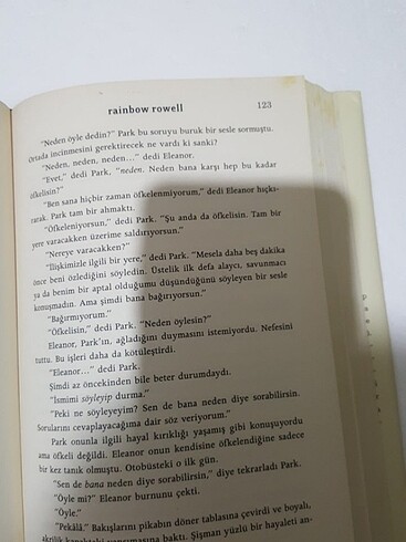  Beden Renk Elenor ve park 