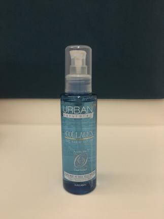diğer Beden ????Urban care saç bakım serumu 
