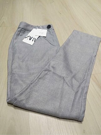 Gri pantolon