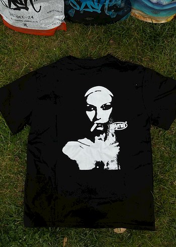 Syna tshırt - Görsel 2