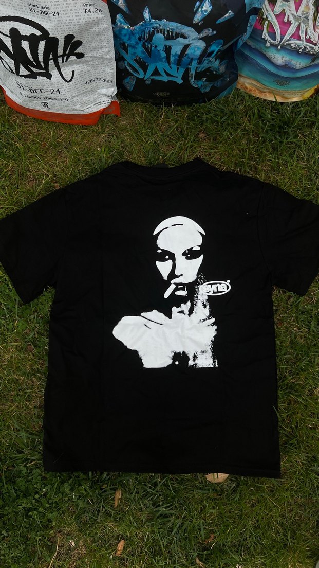 Syna tshırt - Görsel 2