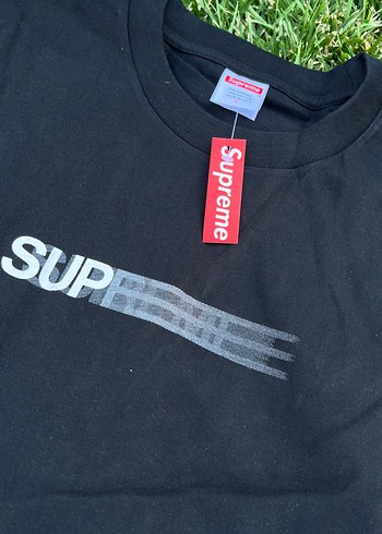 Supreme tshırt - Görsel 2