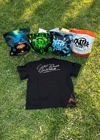 Syna Psg tshırt - Görsel 2