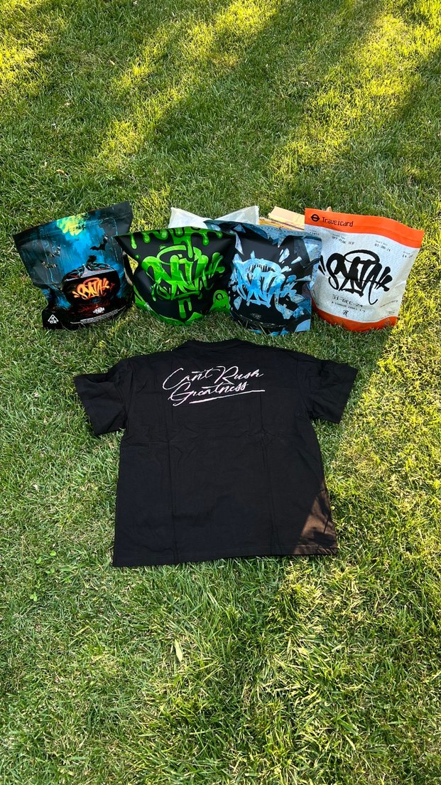 Syna Psg tshırt - Görsel 2