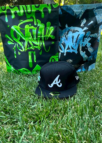 New era cap