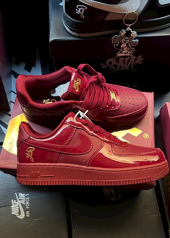 Nike Syna Air Force