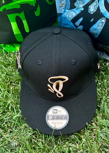 Syna new era cap - Görsel 2