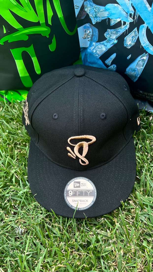 Syna new era cap - Görsel 2