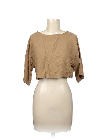 PreLoved Bluz %70 İndirimli.