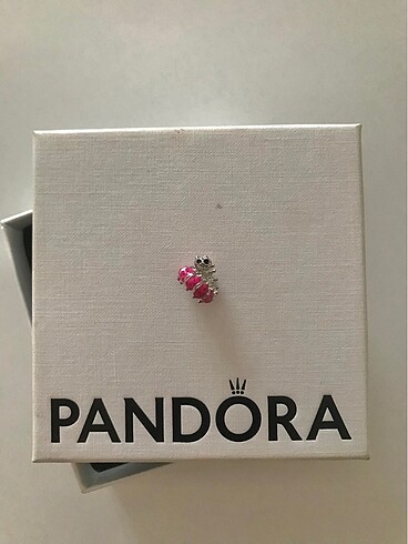 Pandora TIRTIL CHARM