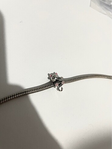 Pandora Kedi pandora charm