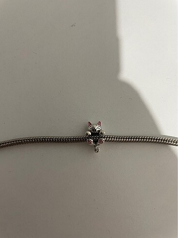 Kedi pandora charm