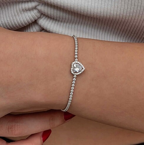Pandora PANDORA KALP SUYOLU BİLEKLİK