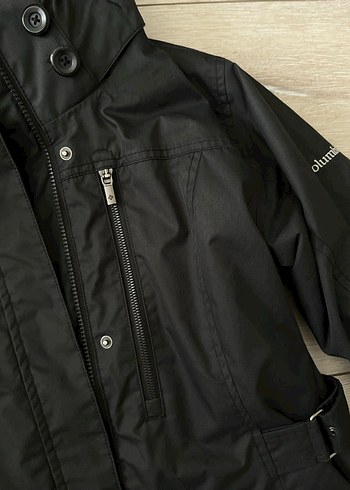 Columbia columbia kadın mont
